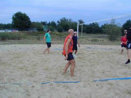 internes beachturnier 2010 bild 075